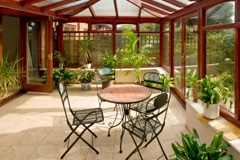 Bushy Hill conservatory quotes