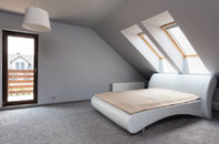 Bushy Hill bedroom extensions