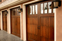 Bushy Hill garage extension quotes