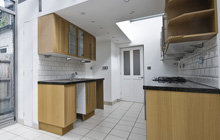 Bushy Hill kitchen extension leads